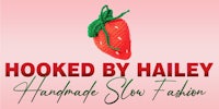 hooked by haley handmade slow fashion